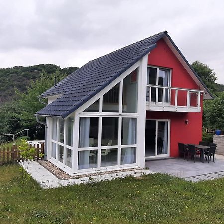 Ferienhaus Heimbach Εξωτερικό φωτογραφία