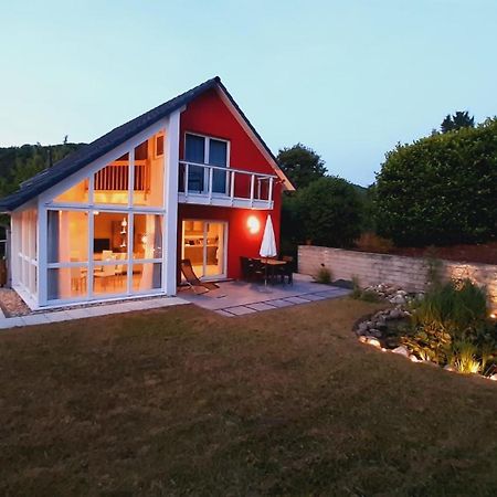 Ferienhaus Heimbach Εξωτερικό φωτογραφία