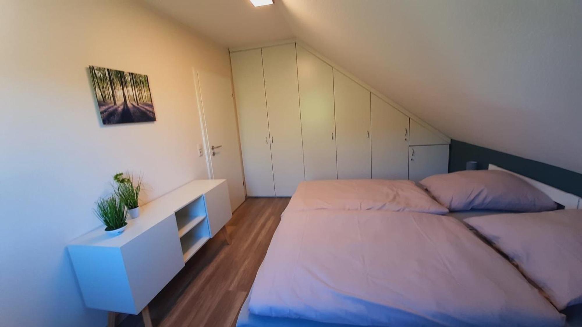 Ferienhaus Heimbach Εξωτερικό φωτογραφία