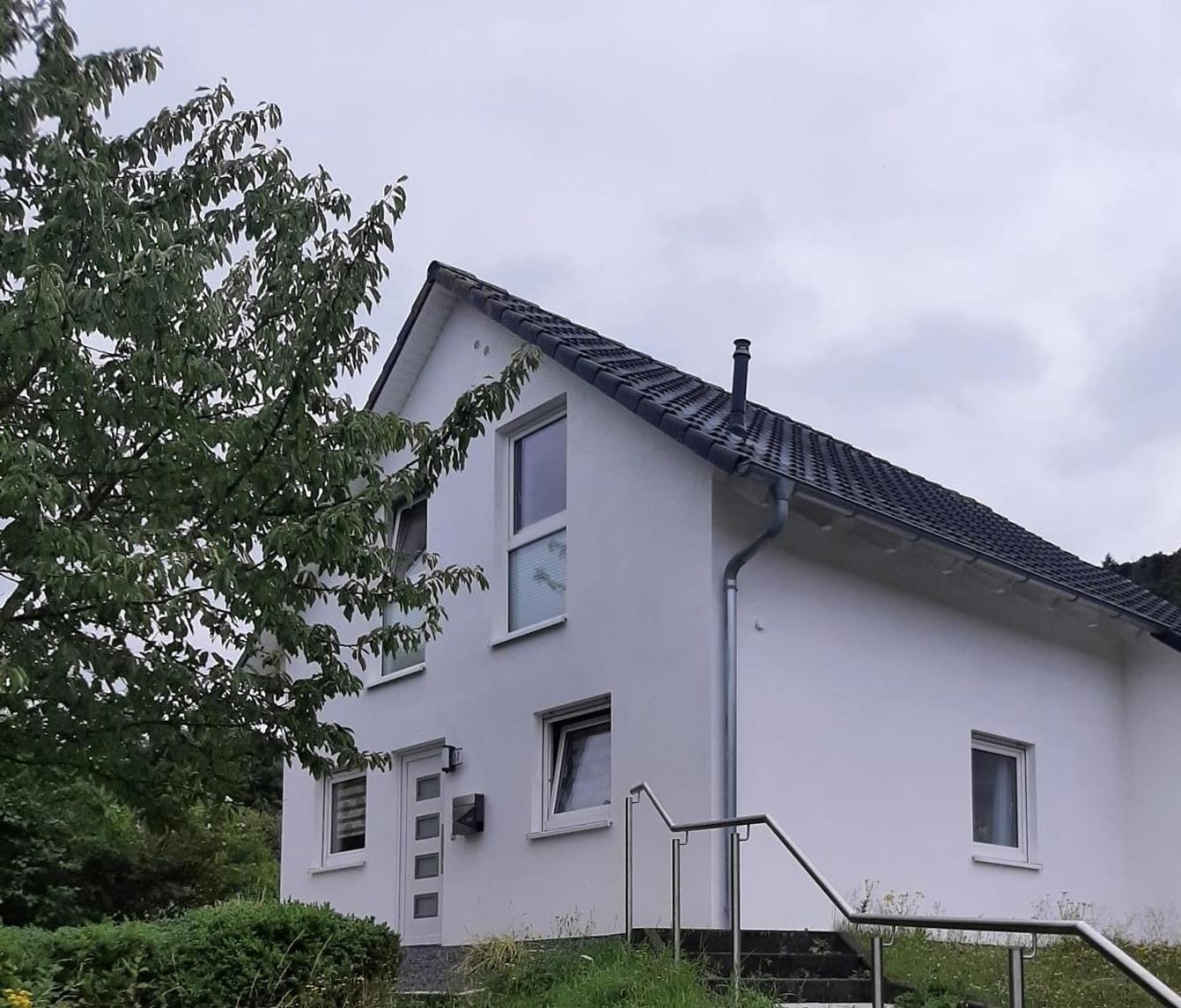 Ferienhaus Heimbach Εξωτερικό φωτογραφία