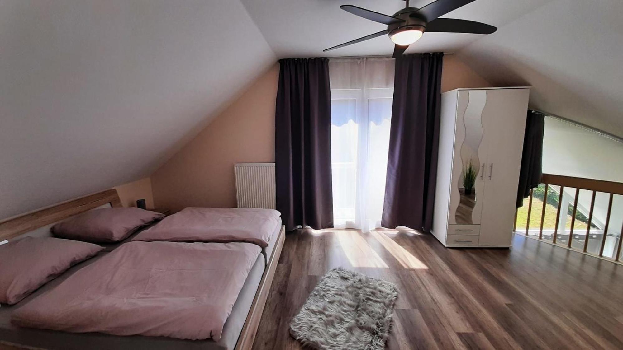 Ferienhaus Heimbach Εξωτερικό φωτογραφία