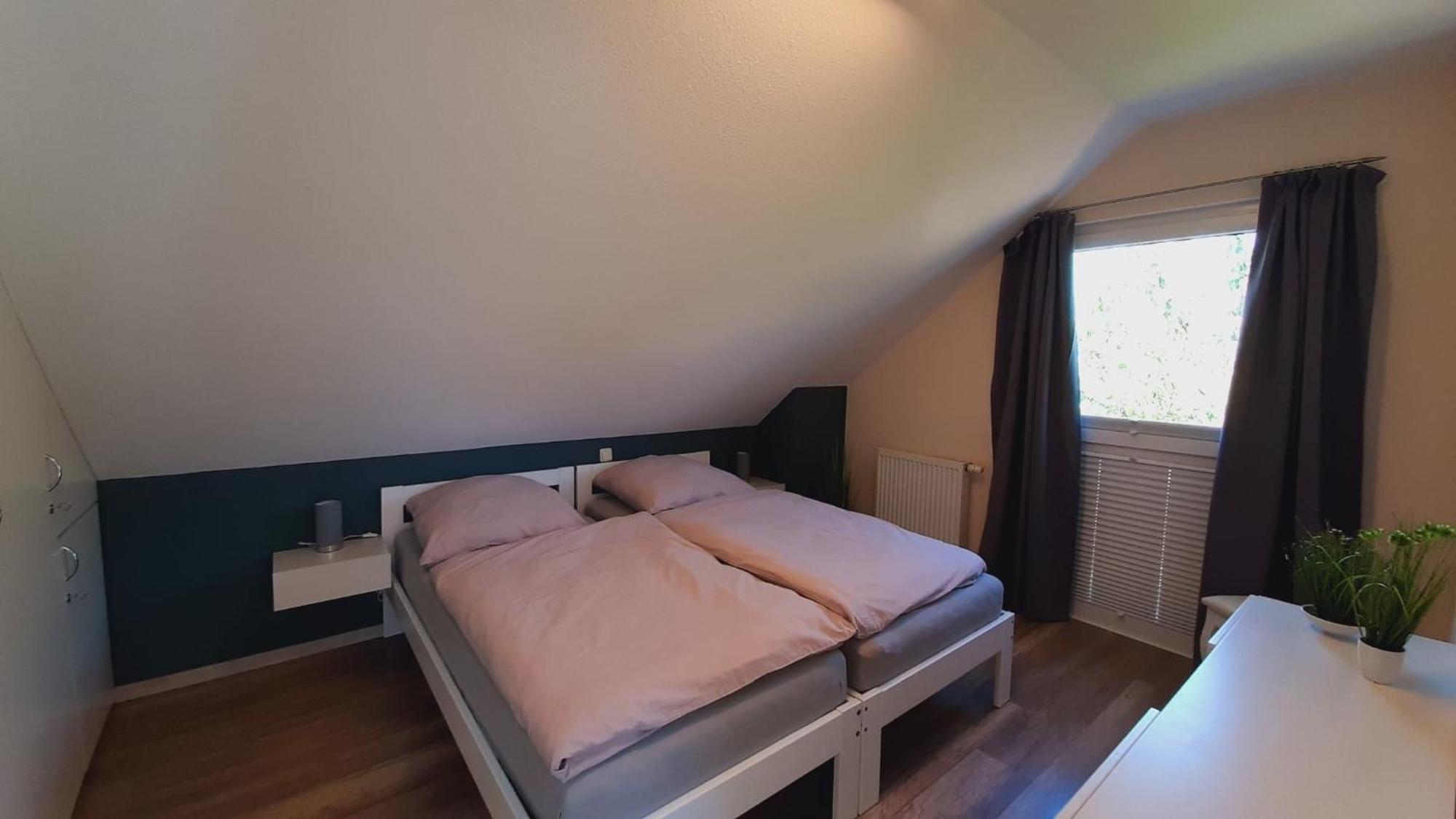 Ferienhaus Heimbach Εξωτερικό φωτογραφία
