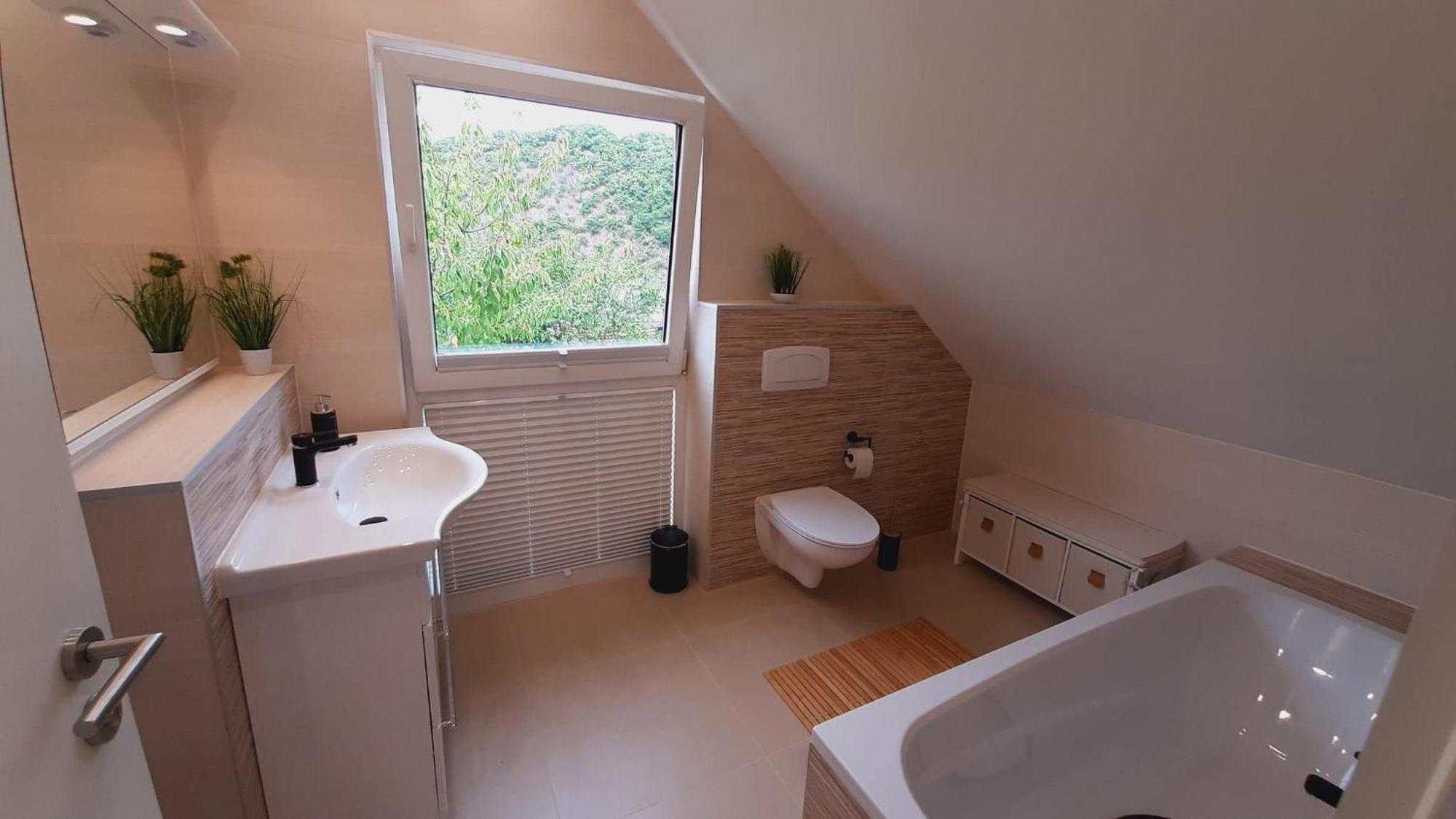 Ferienhaus Heimbach Εξωτερικό φωτογραφία