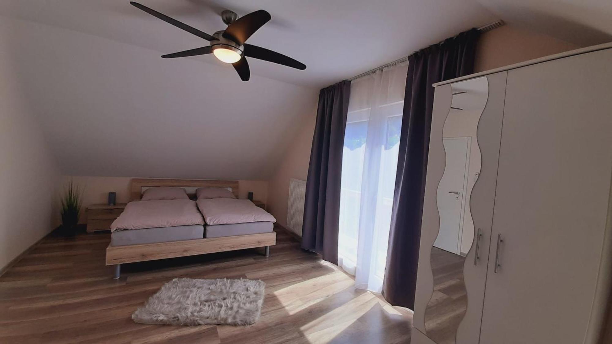 Ferienhaus Heimbach Εξωτερικό φωτογραφία