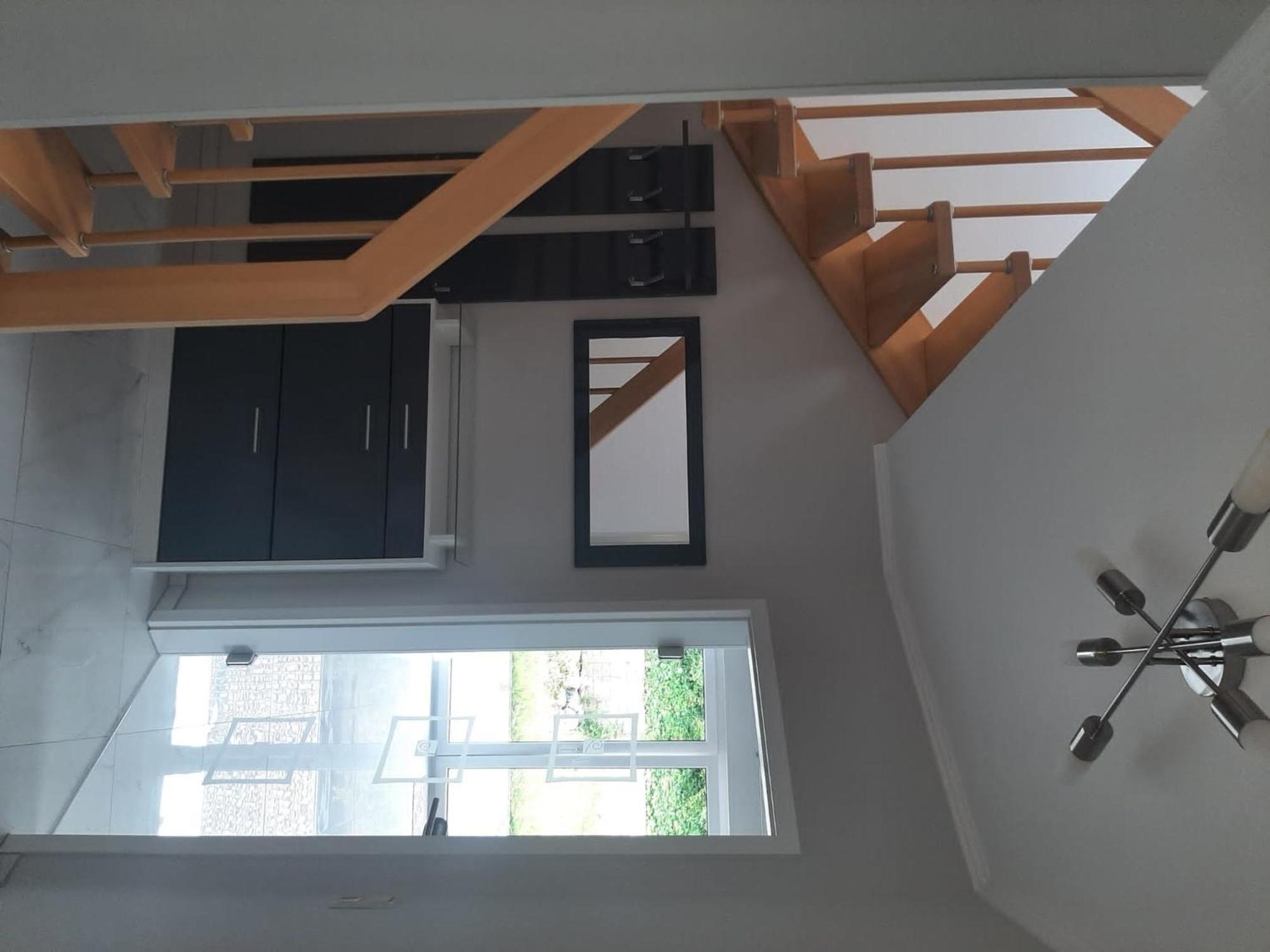 Ferienhaus Heimbach Εξωτερικό φωτογραφία